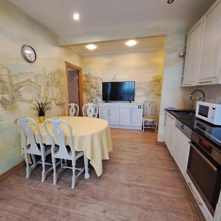 Andy Service Appartments Рига Екстер'єр фото