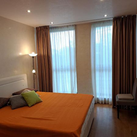 Andy Service Appartments Рига Екстер'єр фото