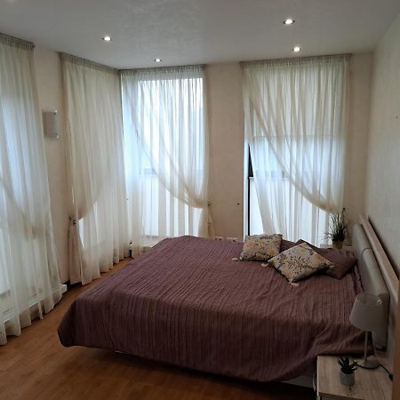 Andy Service Appartments Рига Екстер'єр фото