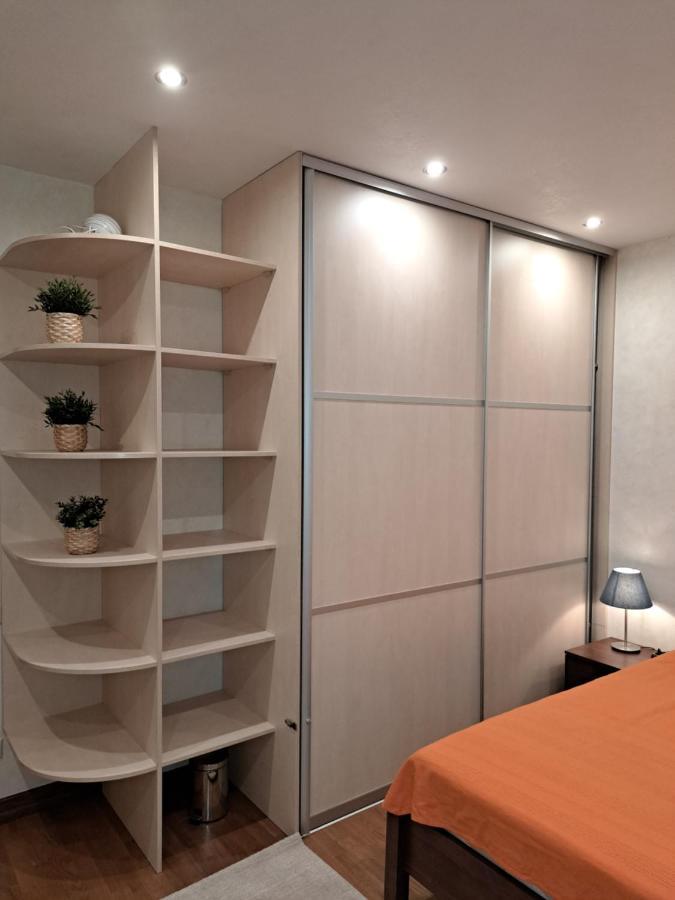 Andy Service Appartments Рига Екстер'єр фото