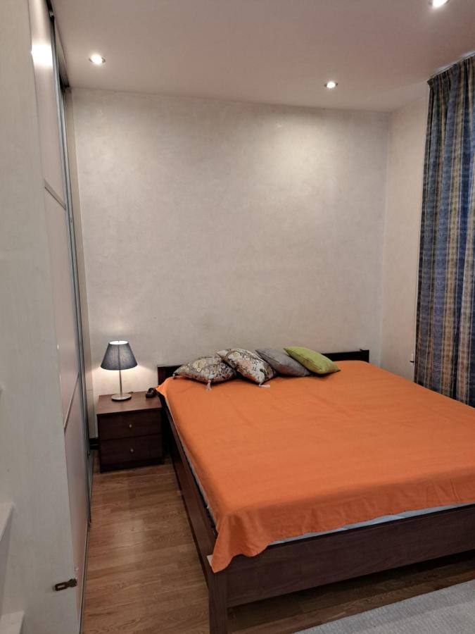 Andy Service Appartments Рига Екстер'єр фото