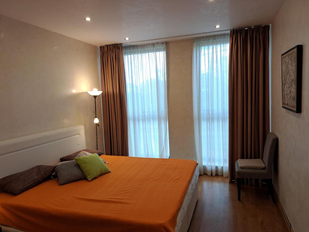 Andy Service Appartments Рига Екстер'єр фото