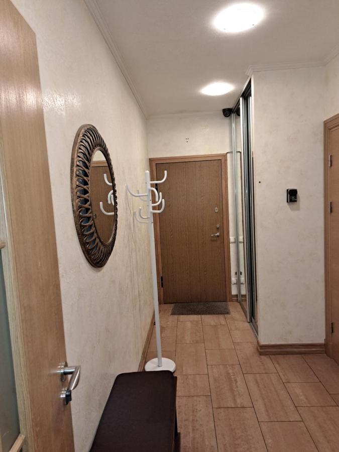 Andy Service Appartments Рига Екстер'єр фото